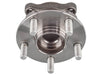 Wheel Bearing and Hub Assembly PTC PT513303