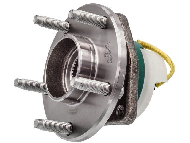 Wheel Bearing and Hub Assembly PTC PT513304