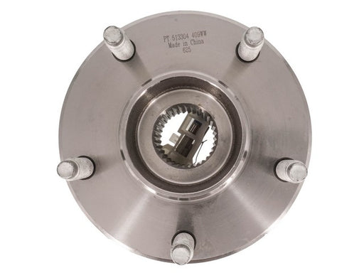 Wheel Bearing and Hub Assembly PTC PT513304