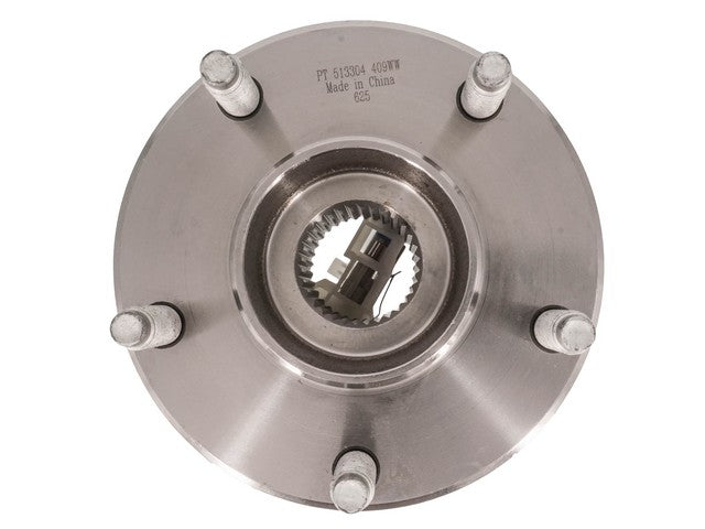 Wheel Bearing and Hub Assembly PTC PT513304