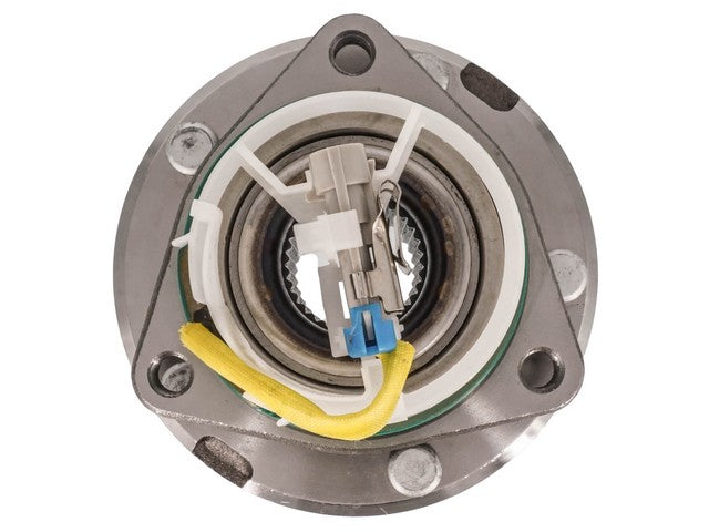 Wheel Bearing and Hub Assembly PTC PT513304