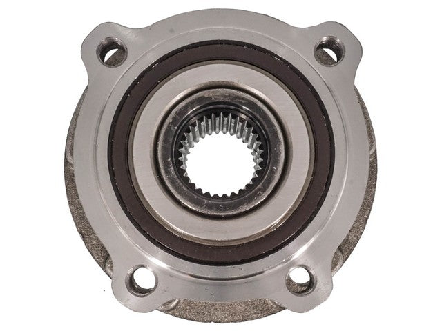 Wheel Bearing and Hub Assembly PTC PT513305