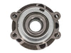 Wheel Bearing and Hub Assembly PTC PT513306