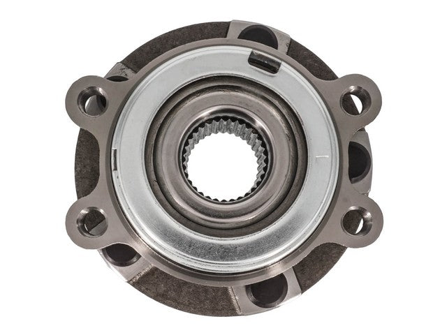 Wheel Bearing and Hub Assembly PTC PT513306