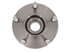 Wheel Bearing and Hub Assembly PTC PT513307
