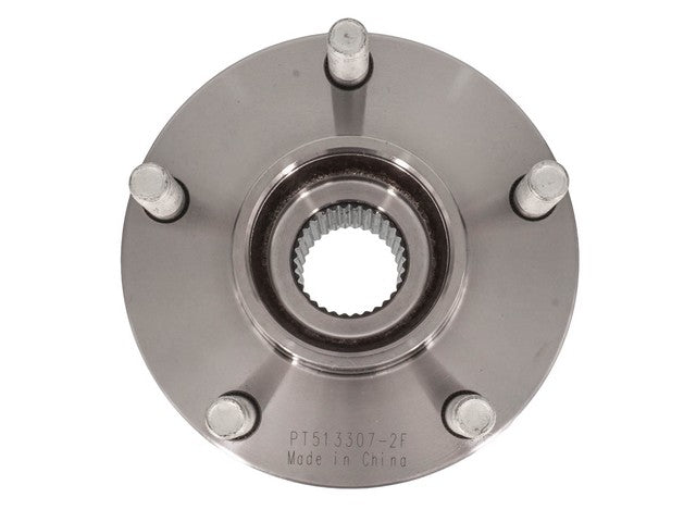 Wheel Bearing and Hub Assembly PTC PT513307