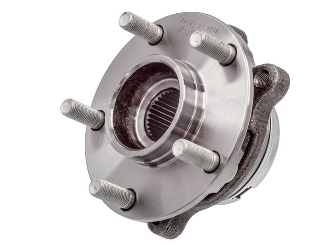Wheel Bearing and Hub Assembly PTC PT513307