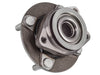 Wheel Bearing and Hub Assembly PTC PT513308