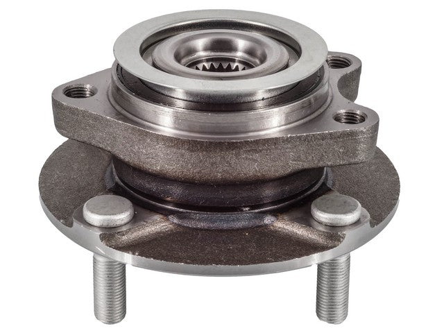 Wheel Bearing and Hub Assembly PTC PT513308