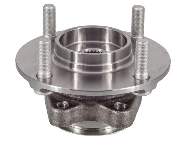 Wheel Bearing and Hub Assembly PTC PT513308
