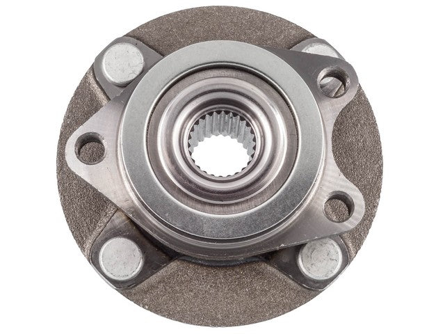 Wheel Bearing and Hub Assembly PTC PT513308