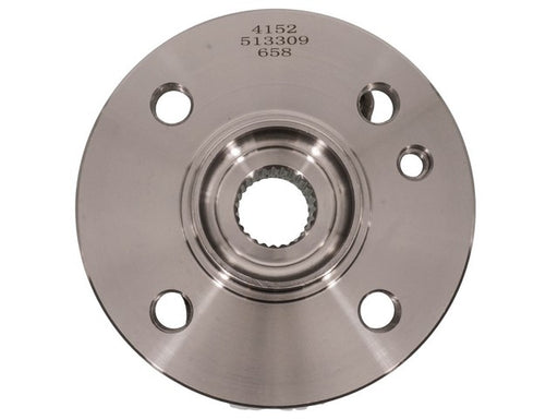 Wheel Bearing and Hub Assembly PTC PT513309