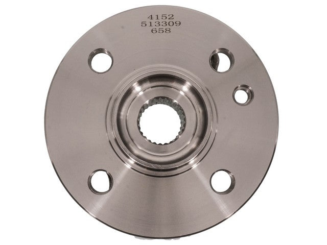 Wheel Bearing and Hub Assembly PTC PT513309