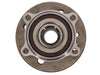 Wheel Bearing and Hub Assembly PTC PT513309