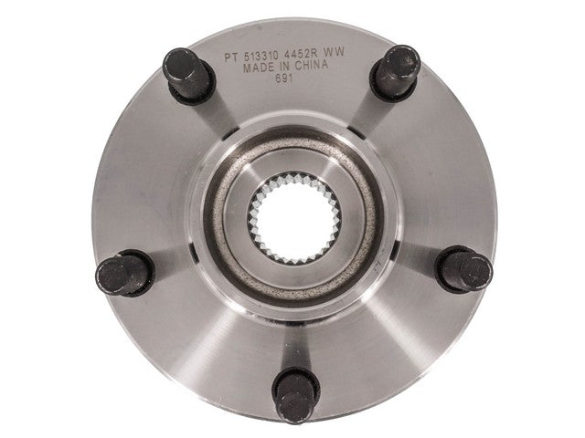 Wheel Bearing and Hub Assembly PTC PT513310