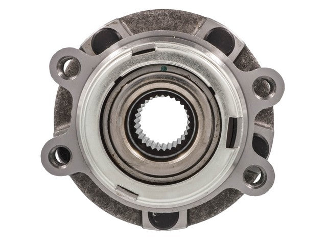 Wheel Bearing and Hub Assembly PTC PT513310