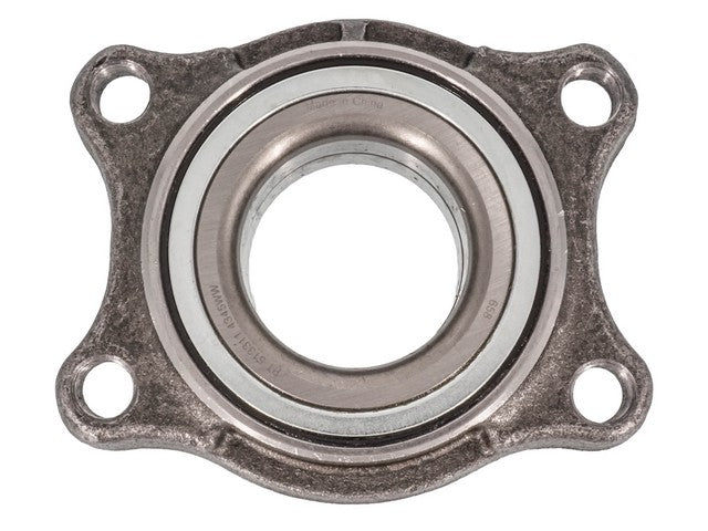 Wheel Bearing and Hub Assembly PTC PT513311