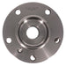 Wheel Bearing and Hub Assembly PTC PT513312