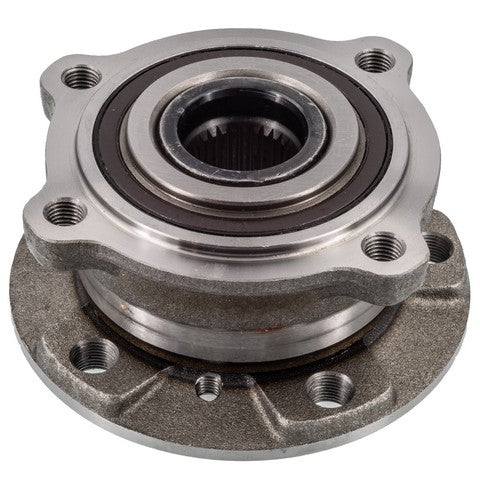 Wheel Bearing and Hub Assembly PTC PT513312
