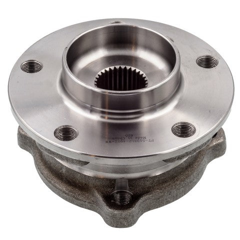 Wheel Bearing and Hub Assembly PTC PT513312