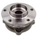 Wheel Bearing and Hub Assembly PTC PT513312