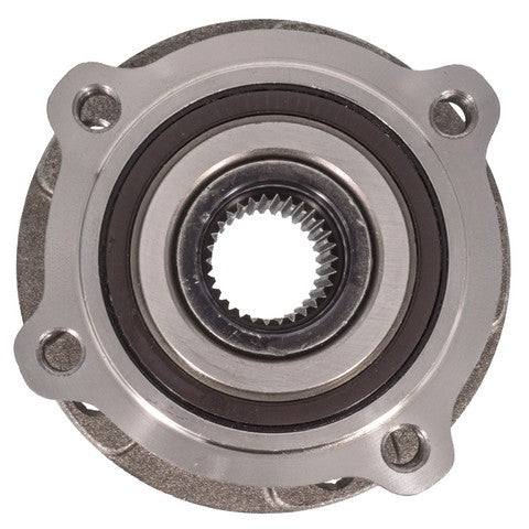 Wheel Bearing and Hub Assembly PTC PT513312