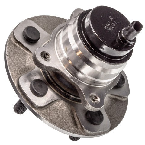 Wheel Bearing and Hub Assembly PTC PT513313