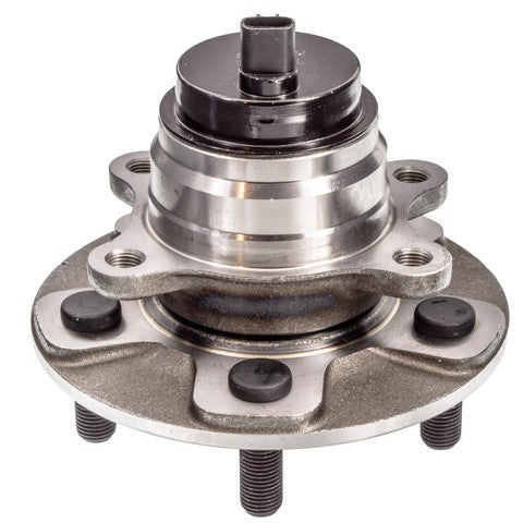 Wheel Bearing and Hub Assembly PTC PT513313