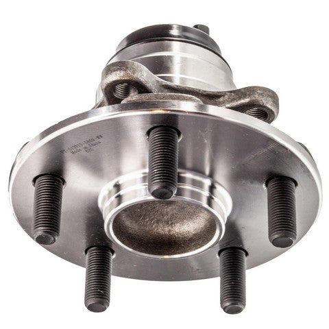 Wheel Bearing and Hub Assembly PTC PT513313