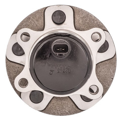 Wheel Bearing and Hub Assembly PTC PT513313