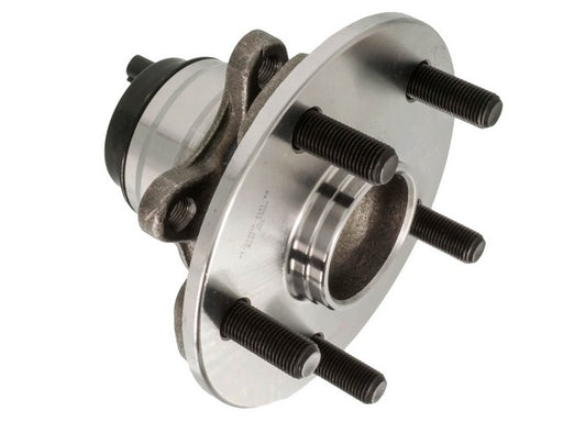 Wheel Bearing and Hub Assembly PTC PT513314