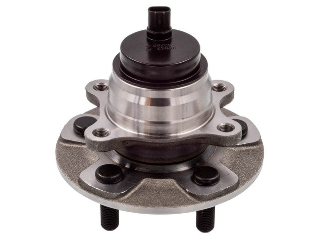 Wheel Bearing and Hub Assembly PTC PT513314