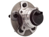 Wheel Bearing and Hub Assembly PTC PT513314