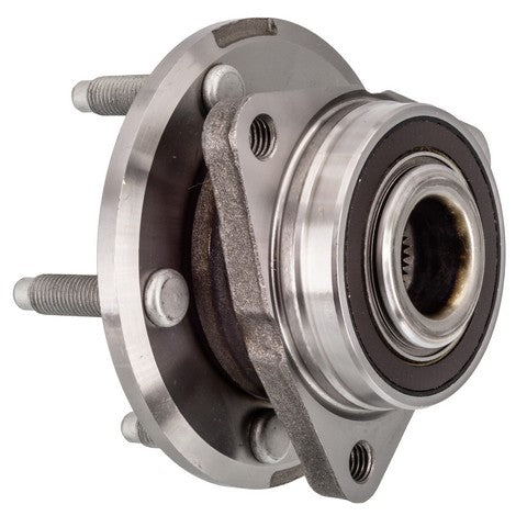 Wheel Bearing and Hub Assembly PTC PT513315