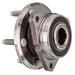 Wheel Bearing and Hub Assembly PTC PT513315