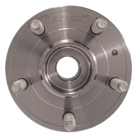 Wheel Bearing and Hub Assembly PTC PT513315