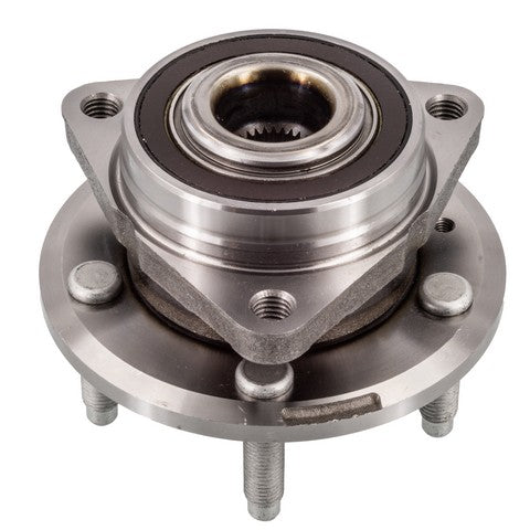 Wheel Bearing and Hub Assembly PTC PT513315