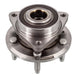 Wheel Bearing and Hub Assembly PTC PT513315