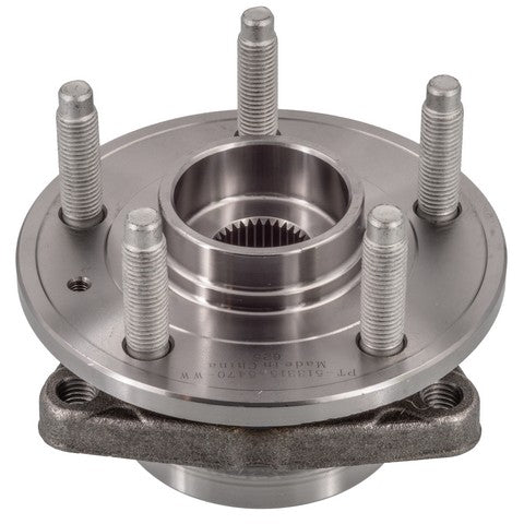 Wheel Bearing and Hub Assembly PTC PT513315