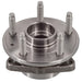 Wheel Bearing and Hub Assembly PTC PT513315