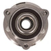 Wheel Bearing and Hub Assembly PTC PT513315