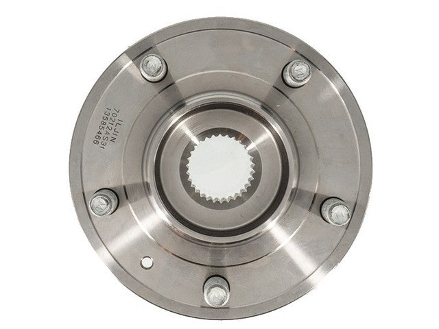 Wheel Bearing and Hub Assembly PTC PT513316