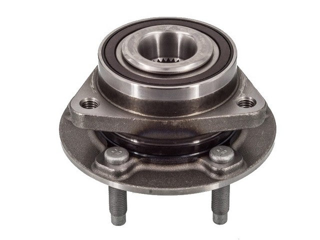 Wheel Bearing and Hub Assembly PTC PT513316
