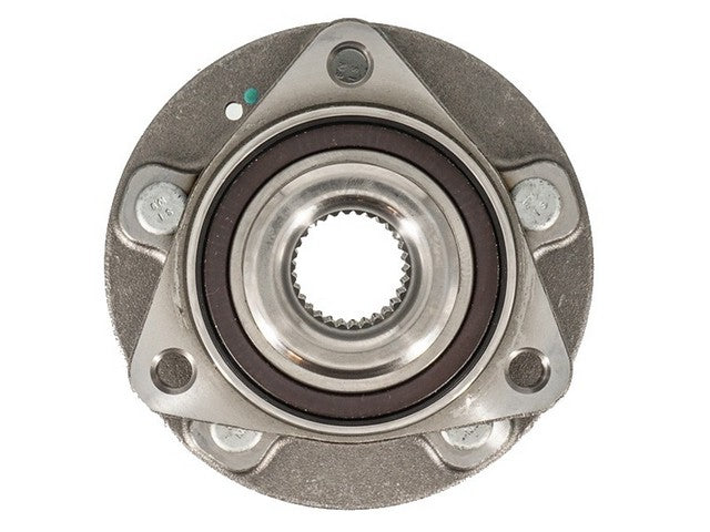 Wheel Bearing and Hub Assembly PTC PT513316
