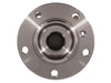 Wheel Bearing and Hub Assembly PTC PT513323