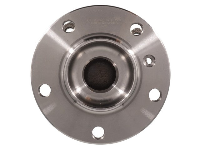 Wheel Bearing and Hub Assembly PTC PT513323