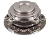 Wheel Bearing and Hub Assembly PTC PT513323