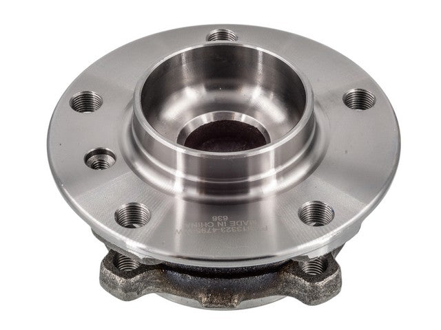Wheel Bearing and Hub Assembly PTC PT513323