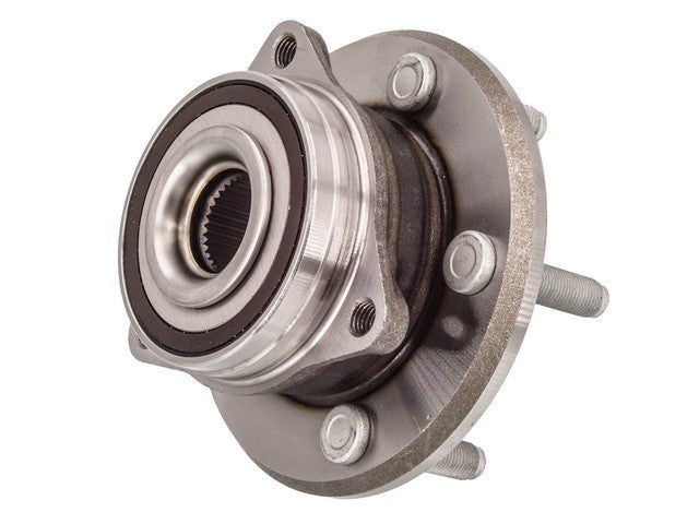 Wheel Bearing and Hub Assembly PTC PT513324