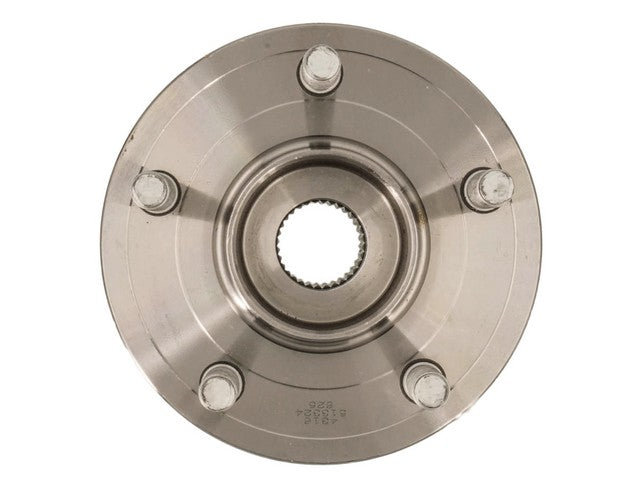 Wheel Bearing and Hub Assembly PTC PT513324